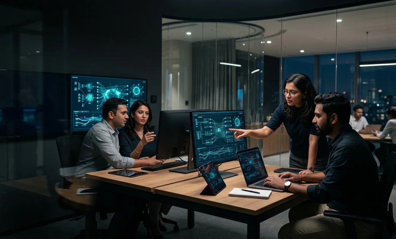 Why first-party data is your only durable moat in 2026