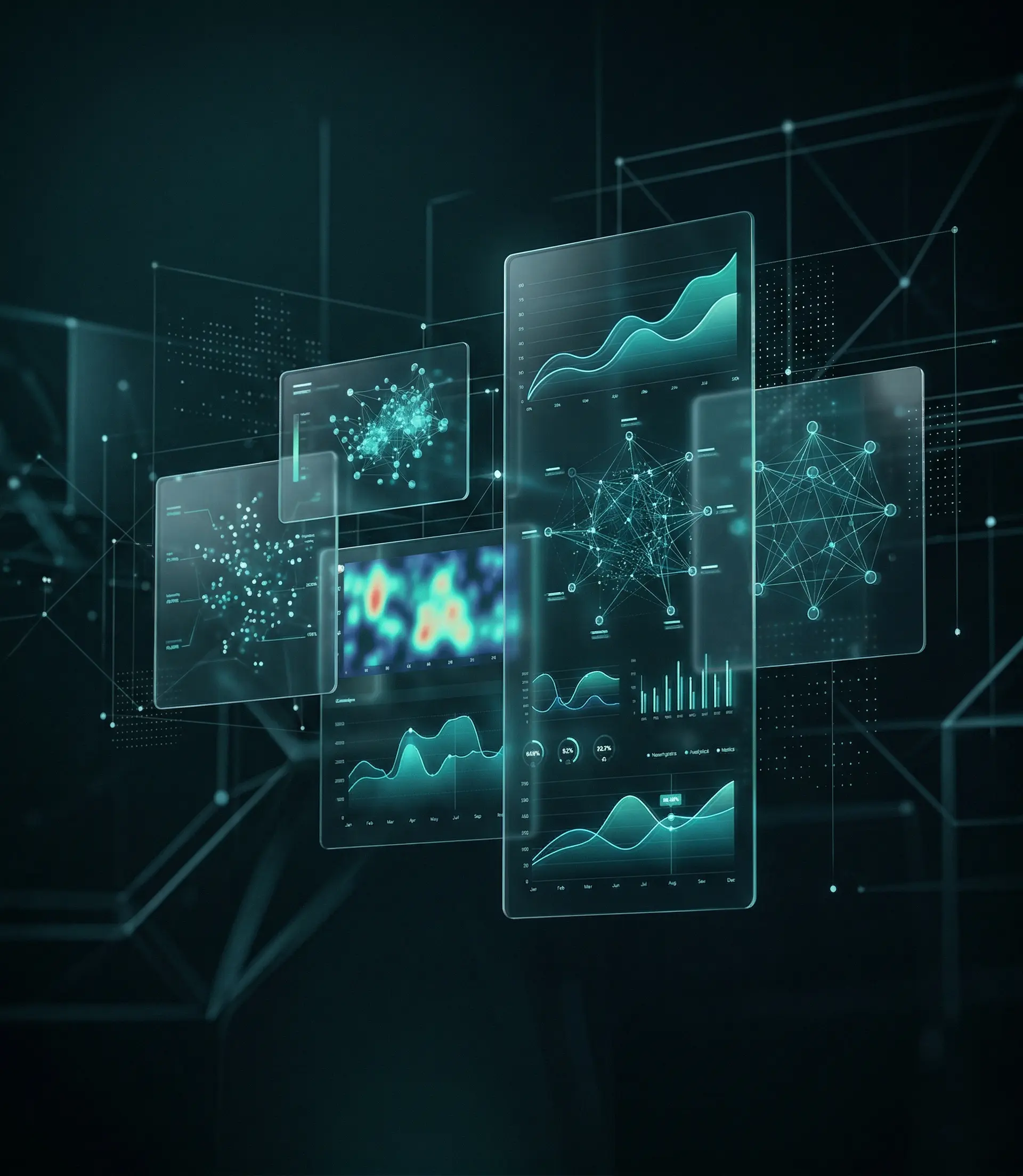 Avinash Padmane, Founder & CEO